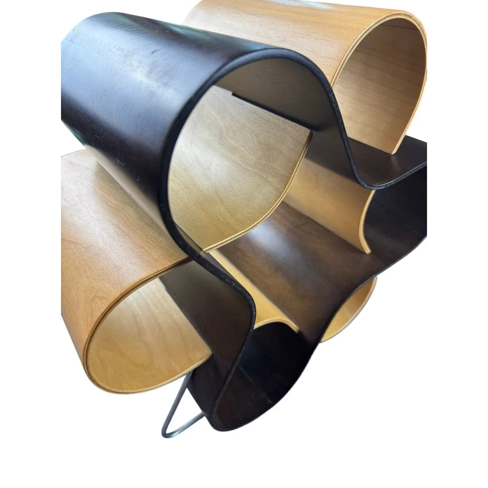 Bentwood elevate your